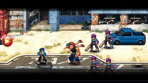 终极格斗3在线观看,激战巅峰，热血对决在线直播  第2张