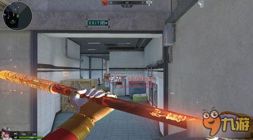 逆战爆料最新全新战甲,揭秘全新战甲的神秘面纱  第3张