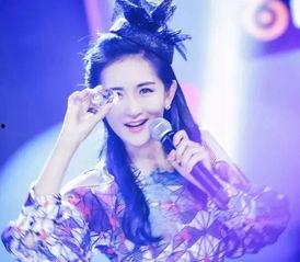 谢娜最新爆料,揭秘娱乐圈不为人知的幕后故事  第1张